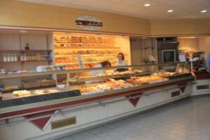 Bäckerei & Konditorei Schöler