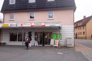 B&auml;ckerei & Konditorei Sch&ouml;ler
