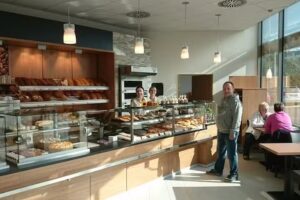 Bäckerei & Konditorei Schöler