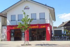 Bäckerei Konditorei Schröder