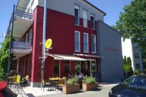 Bäckerei & Konditorei Seitz oHG – Café Drei Linden