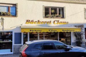Bäckerei & Konditorei Sven Claus