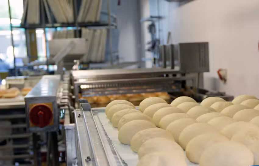 B&auml;ckerei & Konditorei Volkmann GmbH