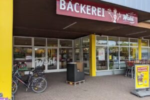 B&auml;ckerei Konditorei Wahl GmbH (Filiale Bestensee am Netto Markt)