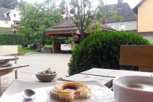 Bäckerei Konditorei Will