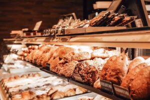 Bäckerei + Konditorei Willeke