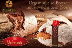 Bäckerei Konditorei Ziegler GmbH
