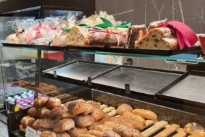 B&auml;ckerei Konditorei Ziegler GmbH