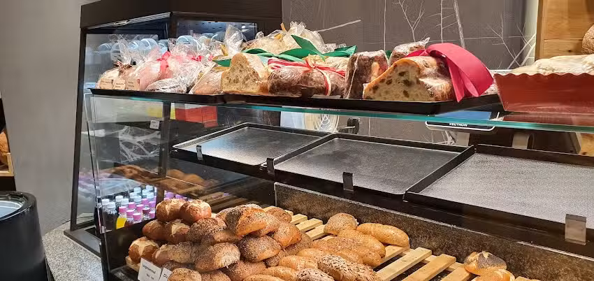 B&auml;ckerei Konditorei Ziegler GmbH