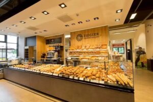 Bäckerei Konditorei Ziegler GmbH