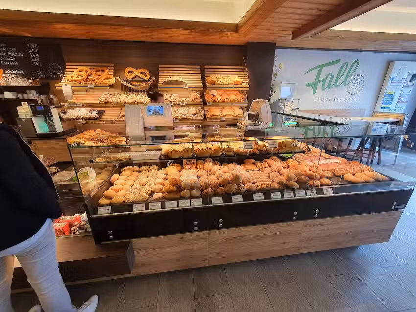 B&auml;ckerei Kopold GmbH (ehemals Fall)
