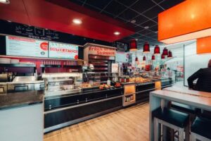 Bäckerei Koscielsky
