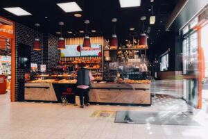 Bäckerei Koscielsky