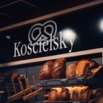 Bäckerei Koscielsky