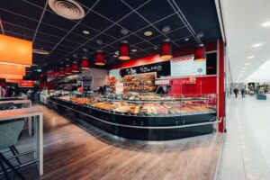 B&auml;ckerei Koscielsky