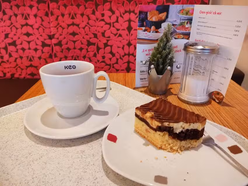B&auml;ckerei Kraus GmbH