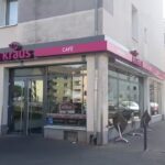 B&auml;ckerei Kraus GmbH