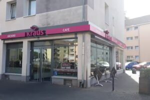 B&auml;ckerei Kraus GmbH