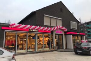 Bäckerei Kraus GmbH
