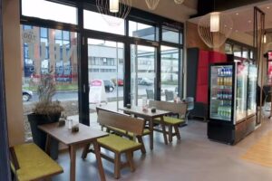 Bäckerei Kraus GmbH