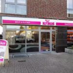 B&auml;ckerei Kraus GmbH
