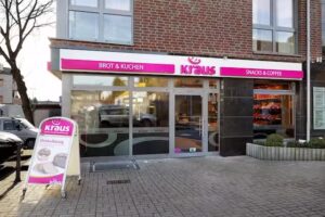 Bäckerei Kraus GmbH