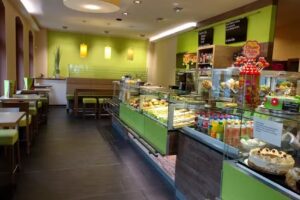 Bäckerei Krause – K1 MISSION BACKEN