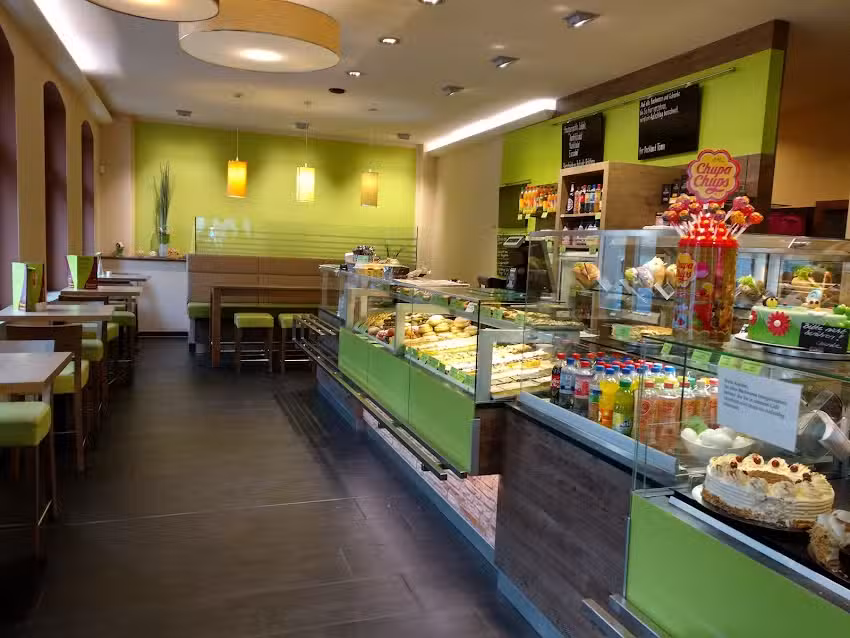 B&auml;ckerei Krause &ndash; K1 MISSION BACKEN