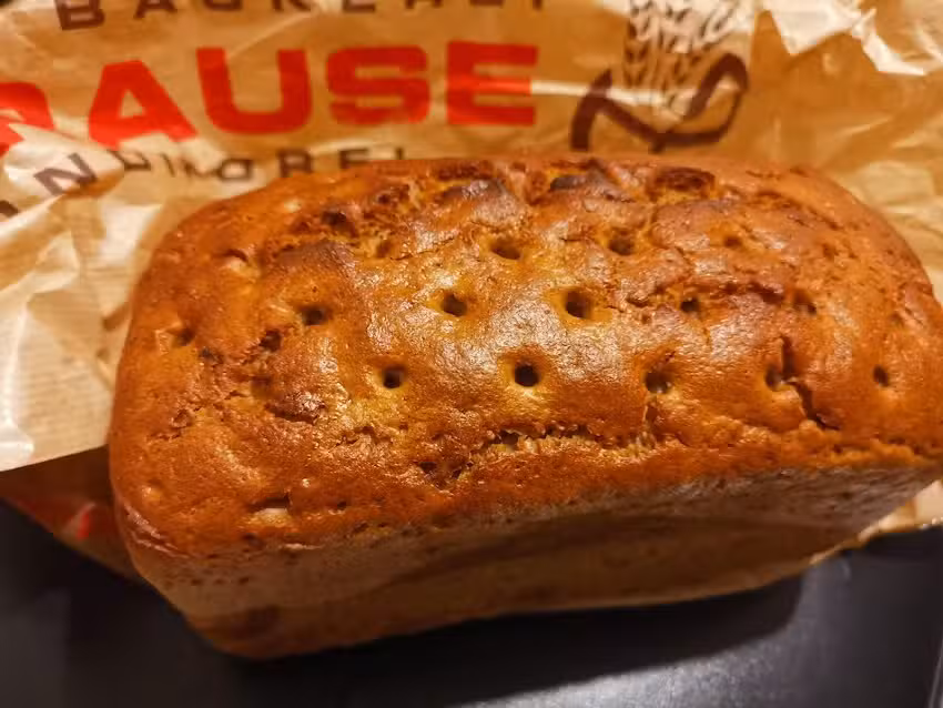 B&auml;ckerei Krause &ndash; K1 MISSION BACKEN