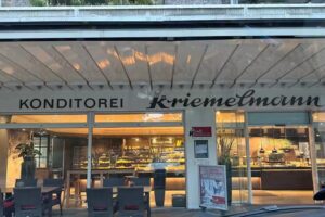 B&auml;ckerei Kriemelmann