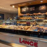 Bäckerei Lange