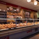 Bäckerei Lange