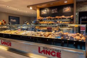Bäckerei Lange
