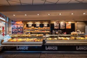Bäckerei Lange