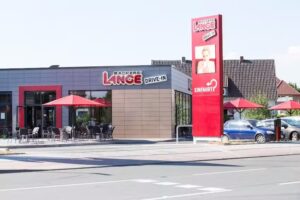 Bäckerei Lange