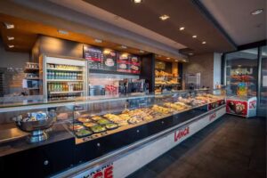 Bäckerei Lange