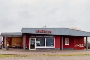 Bäckerei Lantzsch GmbH