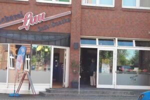 Bäckerei Lau