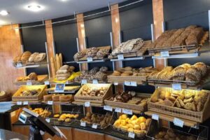 B&auml;ckerei Lautenschl&auml;ger