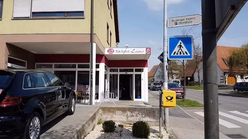 Bäckerei Leins