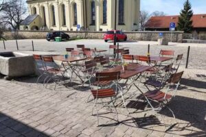 B&auml;ckerei Leitner