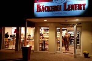 B&auml;ckerei Lenert