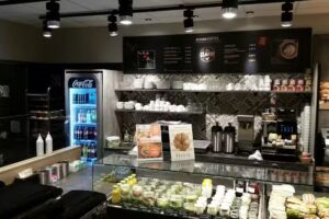 Bäckerei Lenert