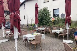 B&auml;ckerei Lenhardt