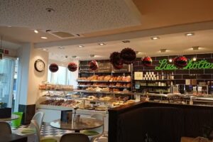 Bäckerei Liesenkötter