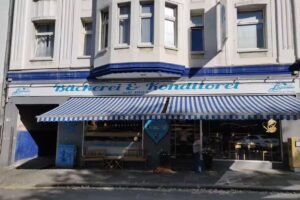 B&auml;ckerei Lingemann Inh. Heike Van gen Hassend