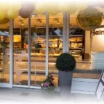 B&auml;ckerei Luca Heimann GmbH