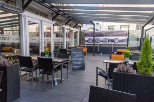 Bäckerei Luca Heimann GmbH