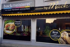Bäckerei Mack
