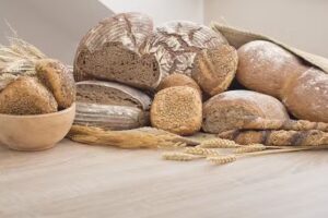 Bäckerei Mahler